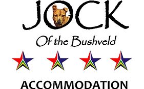 Jock Of The Bushveld